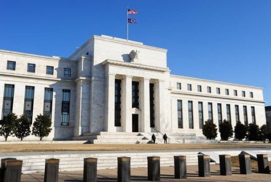 الفيدرالى الأمريكى يتحلى بالصبر فى رفع اسعار الفائدة
