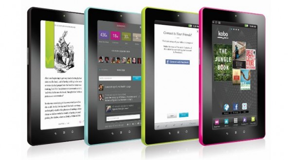 الاجهزة اللوحية