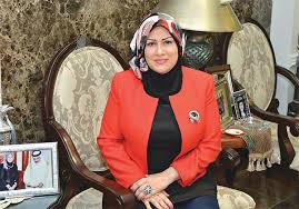 «سيدات أعمال البحرين» تخطط لغزو السوق العقارى المصرى