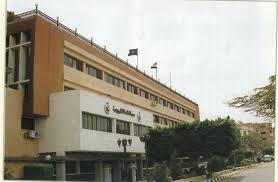 محافظة القليوبية