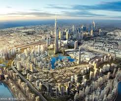 مدينة الملك عبدالله الاقتصادية