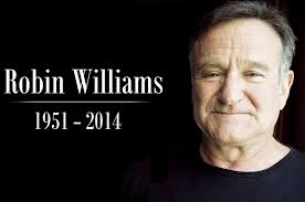 روبين ويليامز