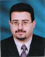 نائب رئيس الجمعية المصرية للخبراء الاكتواريين