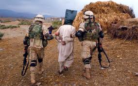 حرب أفغانستان