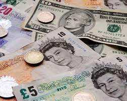 الجنيه الاسترليني