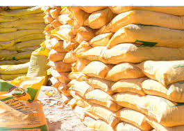 اسمدة مغشوشة