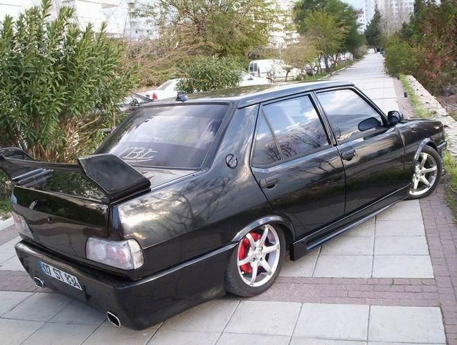 8 خطوات لتضيف لمسه جمالية لسيارتك