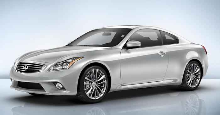 مواصفات واسعار انفينيتى كيو 60 كشف 2015 – Infiniti Q60