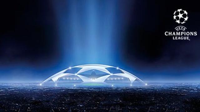 تعرف على قرعة مباريات دور 16 لبطولة دوري أبطال أوروبا