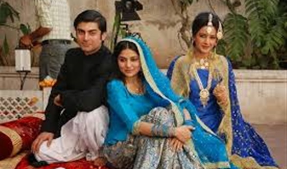 الفيلم الهندي الحب في القاهرة