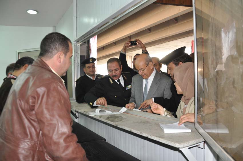 وحدة تراخيص فيصل