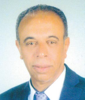 رئيس مجلس إدارة المهندس للتأمين