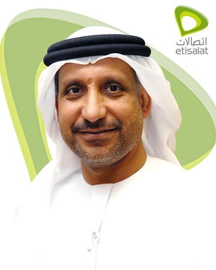 اتصالات تعين سليمان سالم الكعبي رئيساً تنفيذياً لــ كنارالسودان