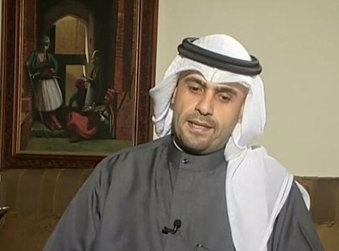 وزير المالية الكويتي