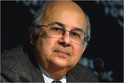 مدير مكتبة الإسكندرية