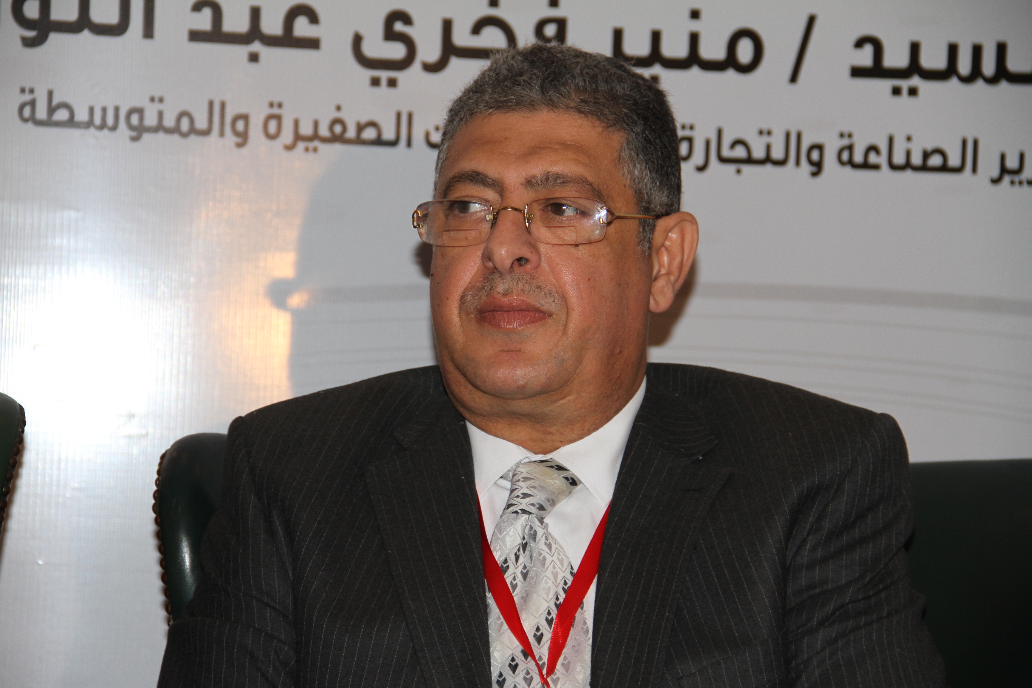 ايجبت اتوموتيف.. صلاح الدين: لابد من تنفيذ خطوات اولية ووضع خطط من اجل بناء قطاع صناعة السيارات