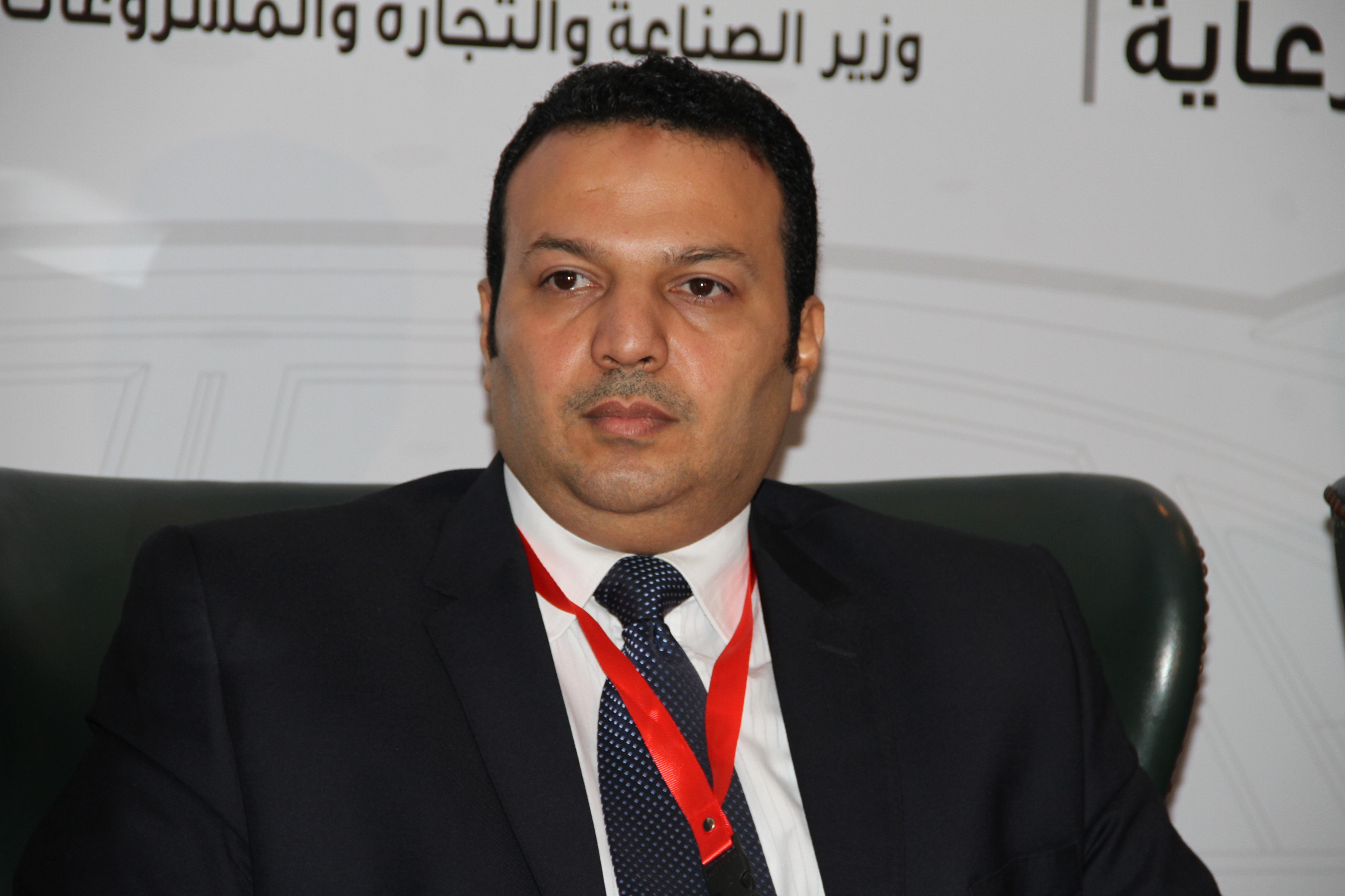 محمد انور، مدير ادارة السيارات بجهاز حماية المستهلك