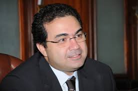 نائب محافظ البنك المركزى