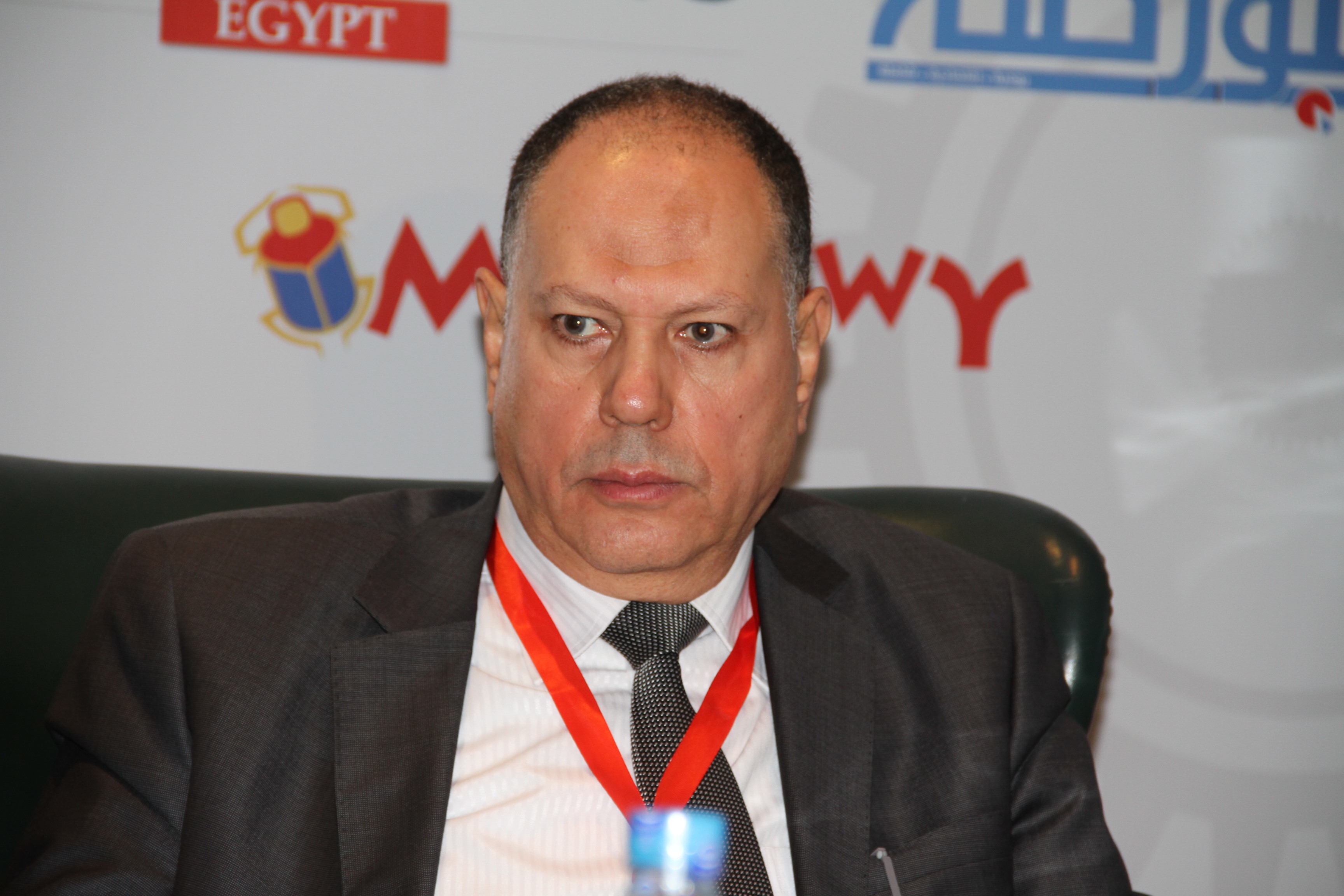 عضو مجلس إدارة اتحاد الصناعات