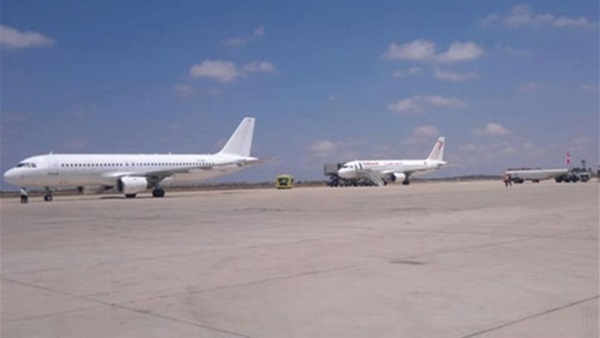 الطيران الأوروبى