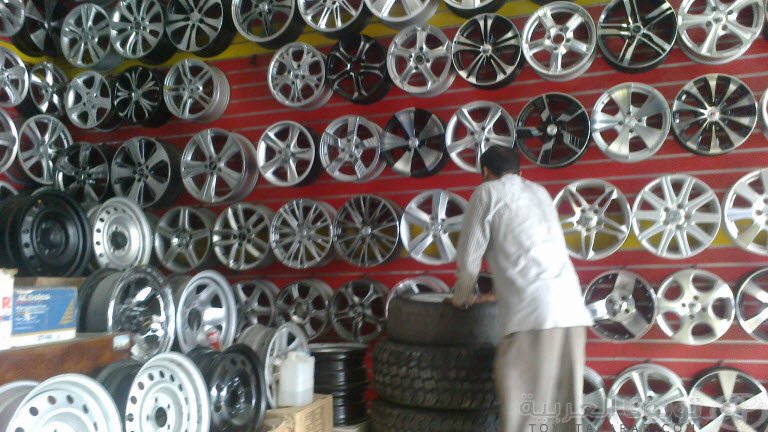 تعرف على اضرار ومميزات الجنوط الرياضية