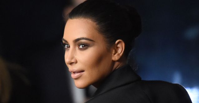 “كيم كارديشان” تقبل عرض المليون دولار من الامير السعودي.