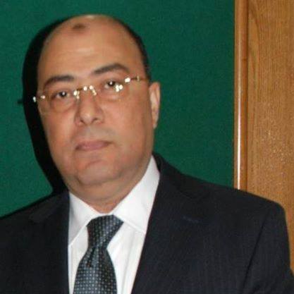 المستشار أحمد عطوة