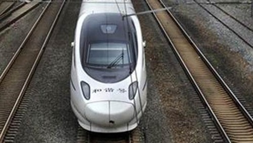 “السيسى” يوقع عقد القطار المكهرب بالصين نهاية الشهر بتكلفة 1.5 مليار دولار