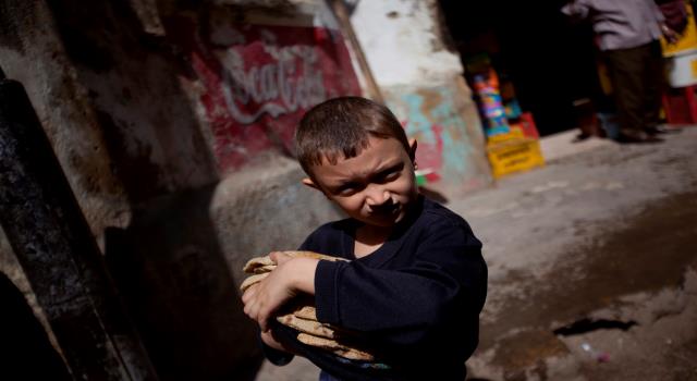 المحكمة تلغي حبس طفل لمدة عام بتهمة سرقة خبز