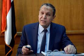 رئيس هيئة السكك الحديدية