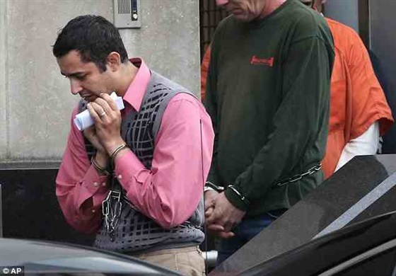 المهندس المدنى مصطفى أحمد عواد