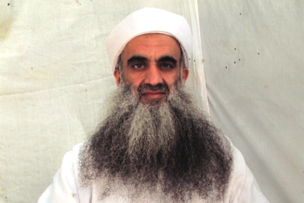 العقل المدبر لهجمات الحادي عشر من سبتمبر