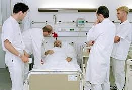 كليات الطب الالمانية