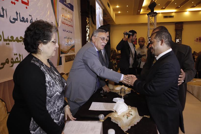 فعاليات اليوم العالمي للمعاقين