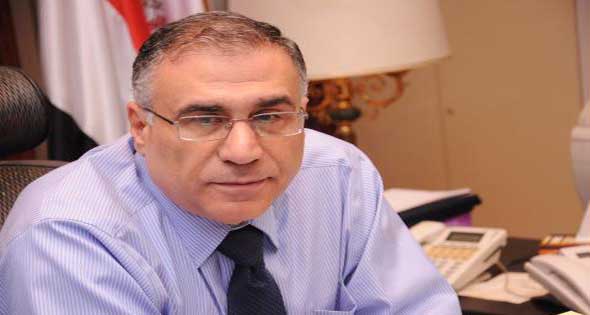 سفير مصر بلبنان