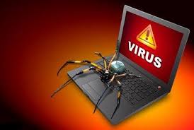 فيروسات الحاسوب