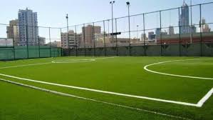 ملاعب كرة قدم