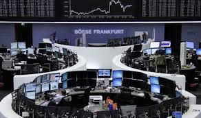 البورصة اليونانية