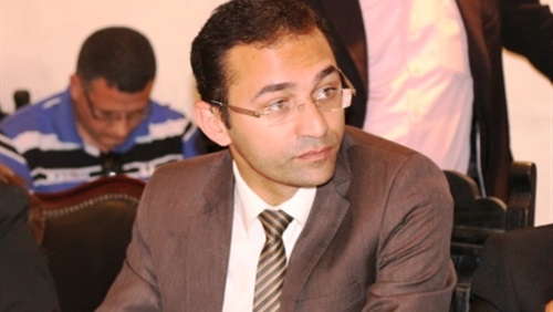 المحلل المالى ورئيس قسم البحوث بشركة المروة لتداول الأوراق المالية