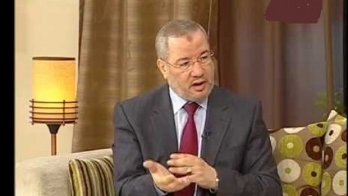 نائب رئيس هيئة التأمينات الاجتماعية