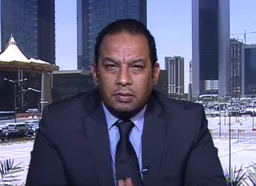 المدير العام لمجموعة الإستثمارات الخليجية