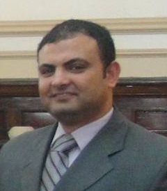 المستشار الاقتصادى لنقابة الفلاحين والمنتجين الزراعيين