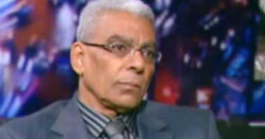 عاصم عبد المعطي