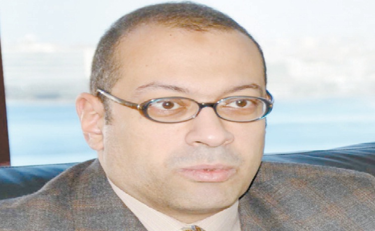 رئيس برامج تمويل مشروعات النقل والرى بوكالة التعارئيس برامج تمويل مشروعات النقل والرى بوكالة التعاون اليابانية الدوليةون اليابانية الدولية