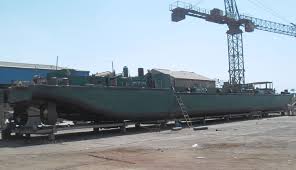 النيل الوطنية للنقل النهري