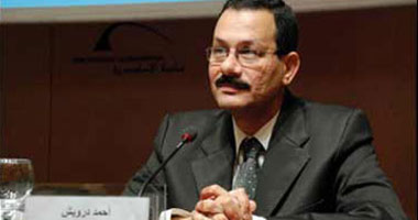 احمد درويش : الفساد الإدارى يعيق حصول مصر على استثمارات خارجية