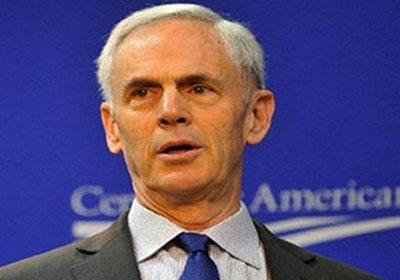 نائب وكيل وزير التجارة الأمريكية لشؤون التجارة الدولية