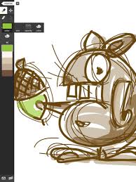 ادوبي آيدياز Adobe Ideas