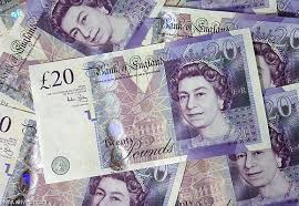 الجنيه الاسترليني