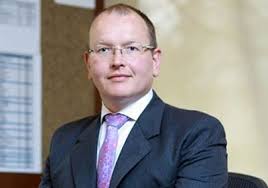 العضو المنتدب لبنك باركيز مصر